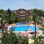 فندق Sun Armutalan