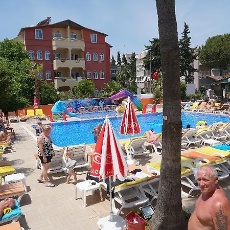 Apartment Sun Marmaris