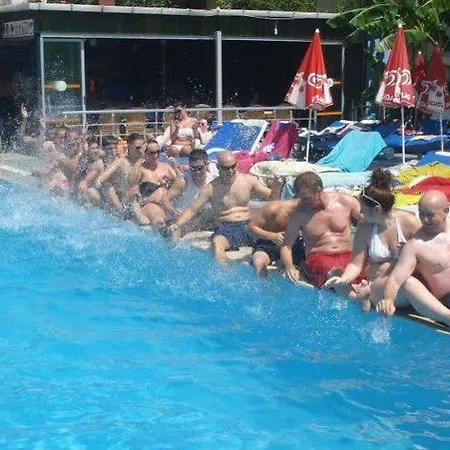 Apartment Sun Marmaris