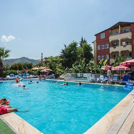 Sun Μαρμαρίς