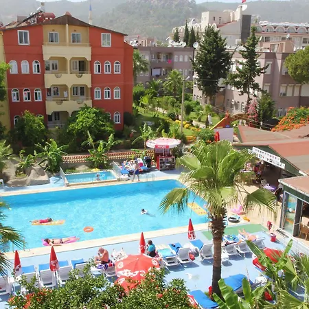 Διαμέρισμα Sun Μαρμαρίς