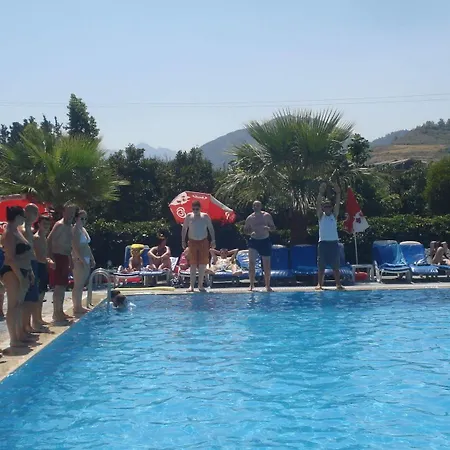 Sun Διαμέρισμα