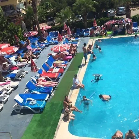 Sun Μαρμαρίς