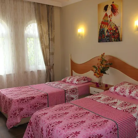 호텔 Sun Armutalan