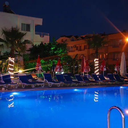 호텔 Sun Armutalan