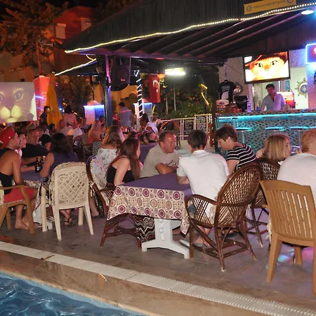 호텔 Sun Armutalan