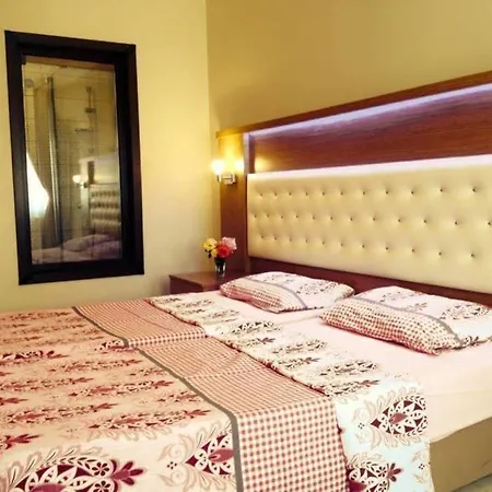 Sun Daire Marmaris