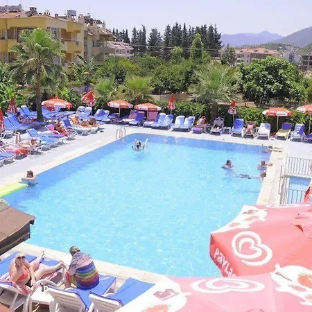 Sun Daire Marmaris