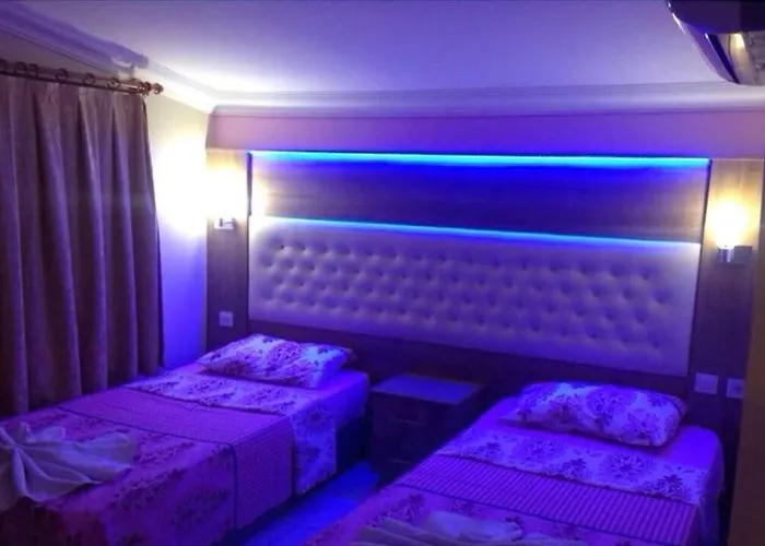 Sun Hotel