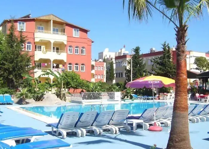 Sun Hotel *