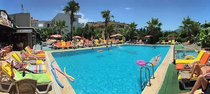 Sun Hotel *