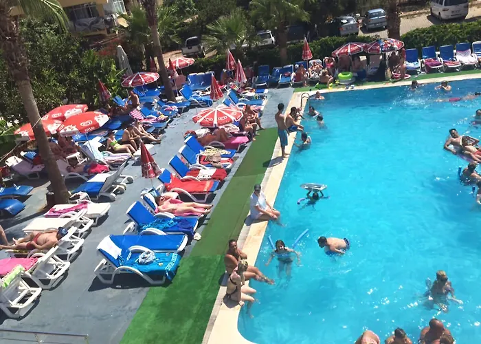 Sun Hotel *