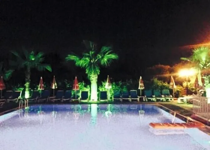 Hotel Sun *