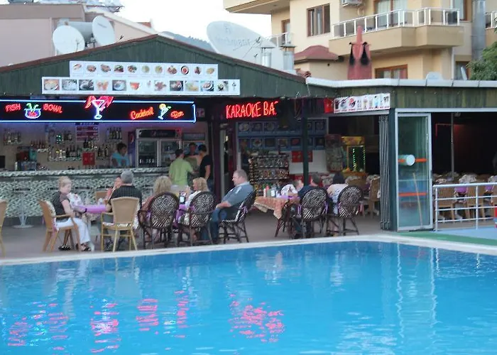 Sun Hotel