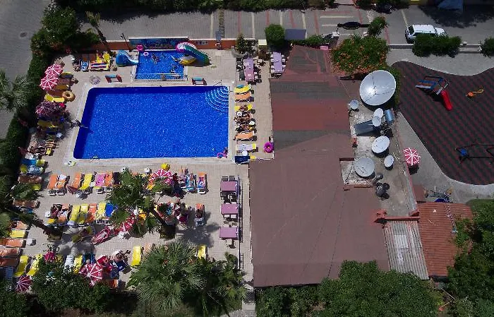 Hotel Sun *