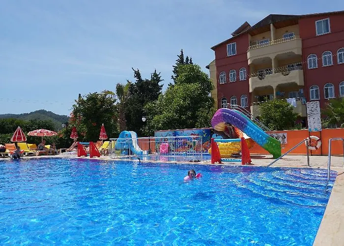 Sun Hotel *