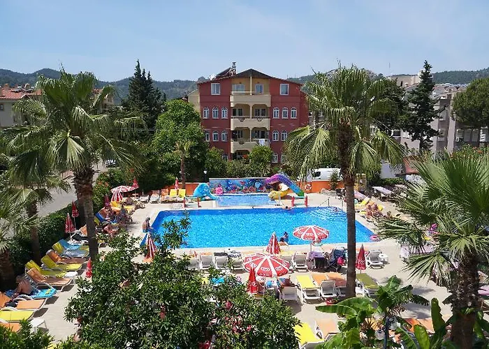 Hotel Sun Armutalan