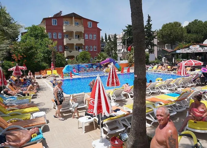 Hotel Sun Armutalan