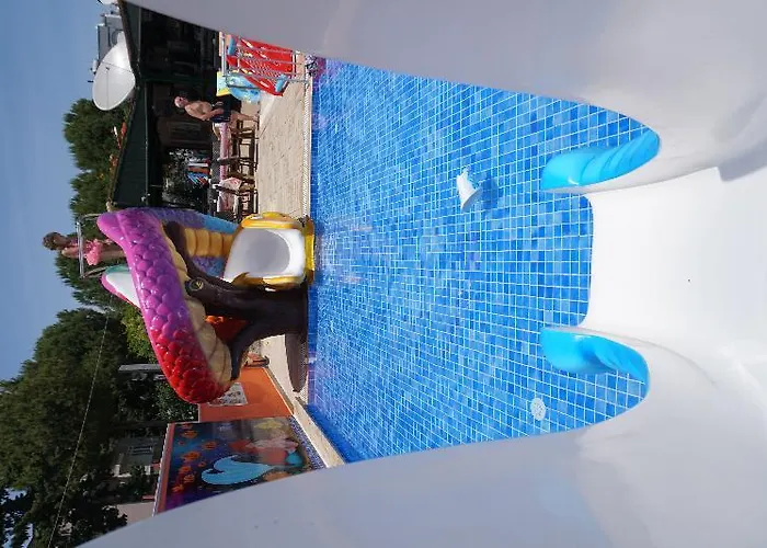 Sun Hotel Armutalan