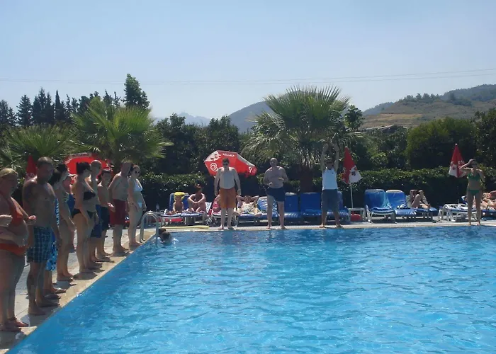 Sun Hotel