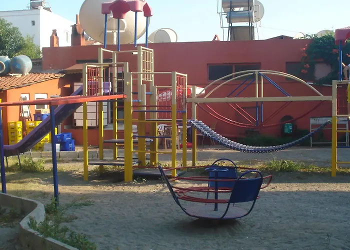 Hotel Sun Armutalan